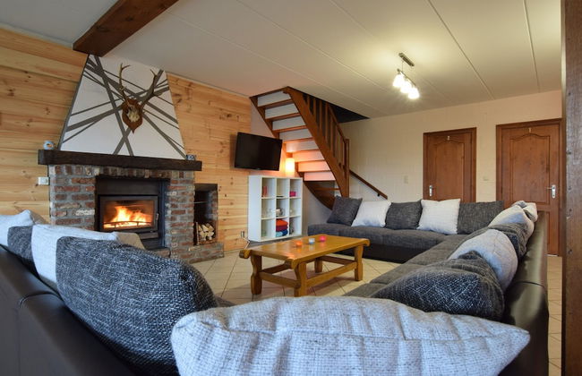 Cottage in a Well-equipped and Comfortable Farmhouse - Foto 23