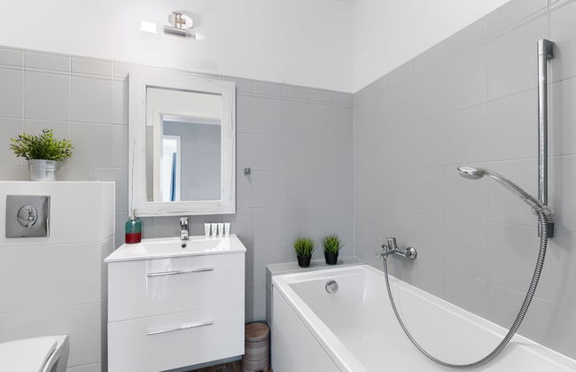 Exclusive Nautica Apartments - Foto 35