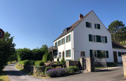 Exklusives Ferienhaus in Top Lage mit Pool, Sauna, Terrasse - Der Johannishof - Foto 64