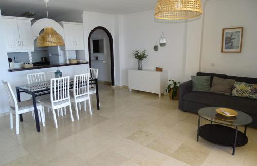 Torremuelle Bellavista Beach - Benalmádena Costa - Foto 10