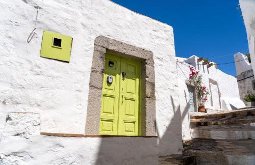 Vintage White House Patmos - Foto 2