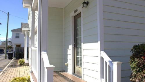 410A The Jetty House - Foto 4