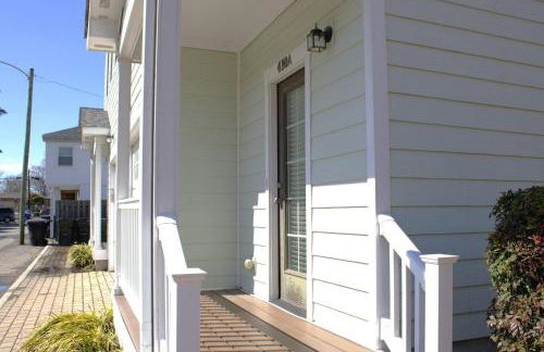 410A The Jetty House - Foto 4