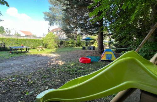 Résidence Appartio - Complexe 36 personnes - Foto 20