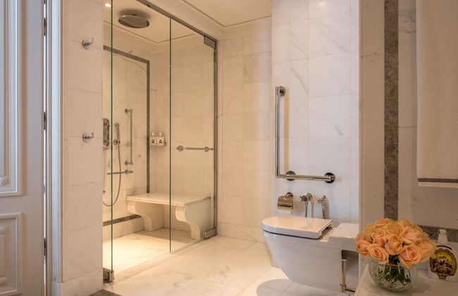 Hôtel de Crillon A Rosewood Hotel - Foto 76