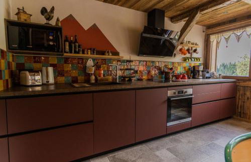 Chez L'Angèle - Photo 15