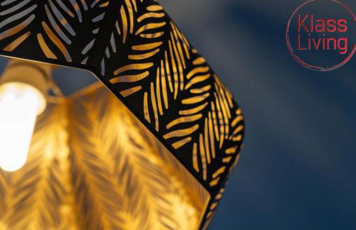 Orbiston House by Klass Living Bellshill - Foto 20