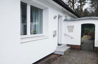Modern house half - near Hamburg Airport - Foto 15
