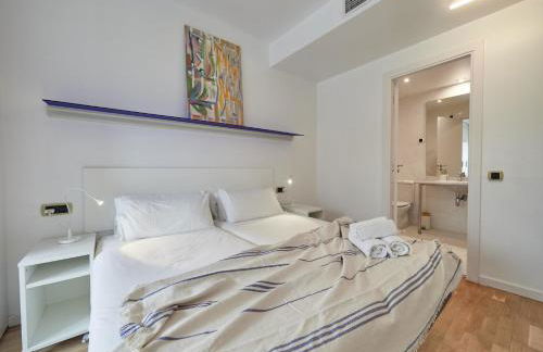 BarcelonaForRent Vila Olimpica Beach - Foto 83