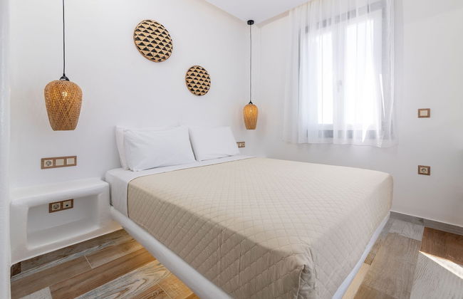 Naxian Sunset Luxury Villas - Photo 55