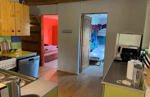 Sielska Chata - Foto 26