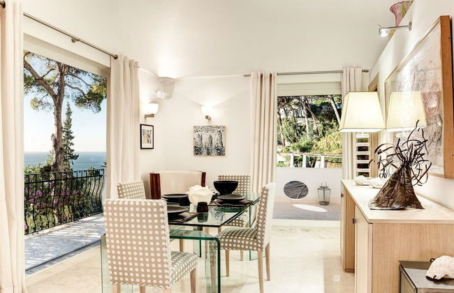 Villa Marina Little Beach - Foto 13