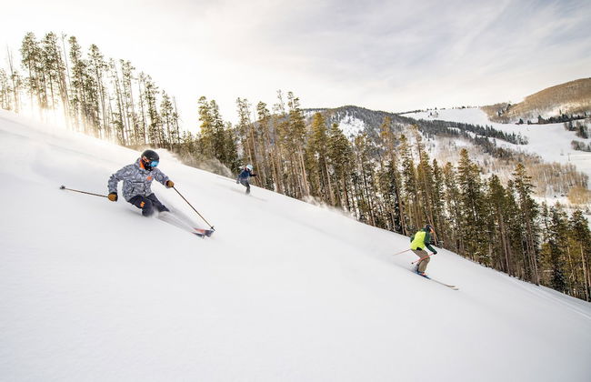 Ascent by East West Hospitality - Foto 30