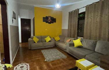 Aconchego pé na areia - Photo 1