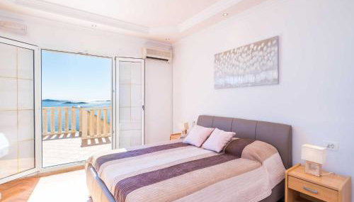 Apartments Marnic Blue Chill- Studio Apartment S2 - Foto 4
