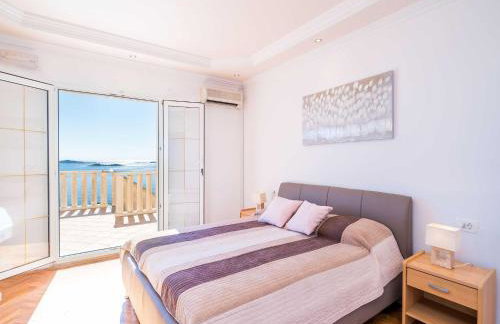 Apartments Marnic Blue Chill- Studio Apartment S2 - Foto 4
