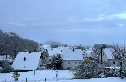 Ferienhaus Eifelblick - Foto 19