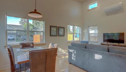 Modern Mod Pod with Private Yard - Foto 2