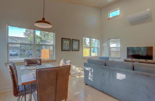 Modern Mod Pod with Private Yard - Foto 2