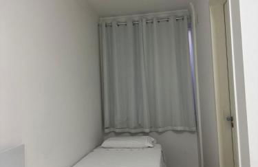 Casa Arruda Climatizada 5 prox shopping boulevard - Foto 7