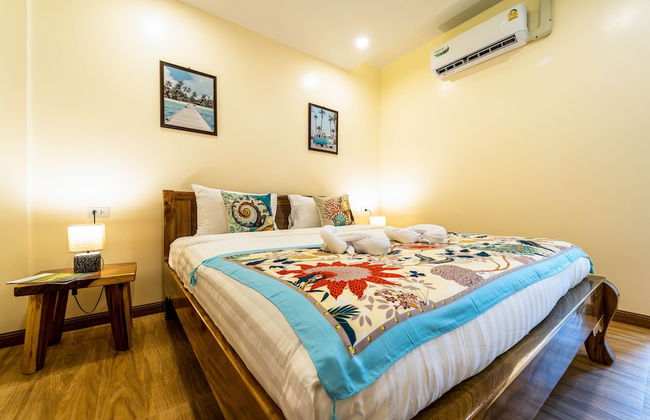 Beach Front Villa with 3 Bedrooms - CA3 - Foto 15