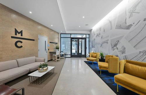 Central Sq Studio w Doorman nr T Stop BOS-311 - Foto 23