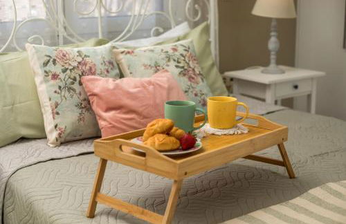 Sea Breeze & Nature villa heated pool - Foto 28