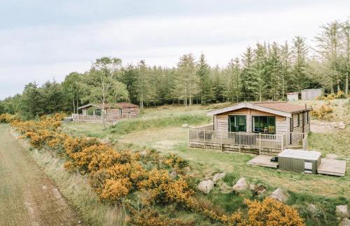 Burgie Woodland Lodges - Photo 78