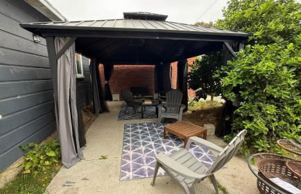 Little Bettys Cottage - Foto 2