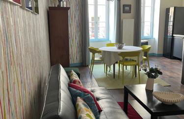 Appartement Buffon - Foto 19