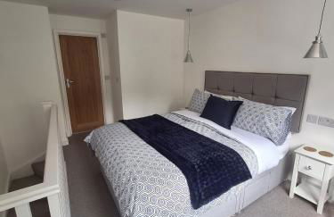 Woodpeckers Annexe in Gosfield - Foto 13