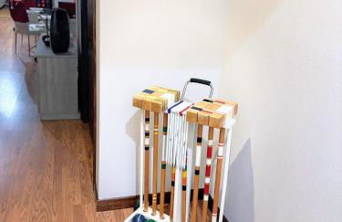 Doras Dream, 4 Bedrooms, Sleeps 12, Downtown - Foto 39