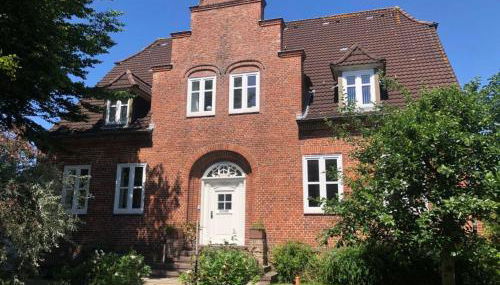 Apartment Künstlerhaus in Niebüll by Interhome - Foto 2