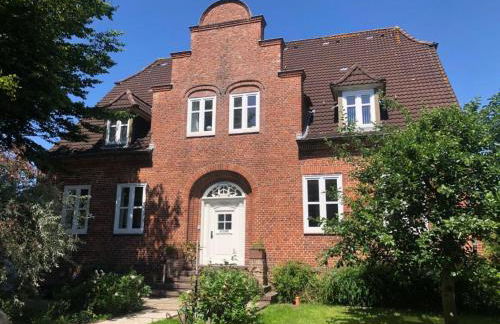 Apartment Künstlerhaus in Niebüll by Interhome - Foto 2