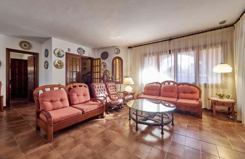 Villa tennis park with air conditionner - Foto 15