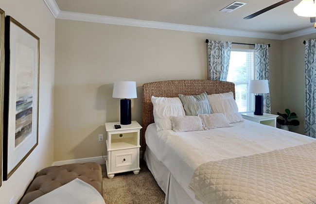 Coastal Retreat - Foto 4