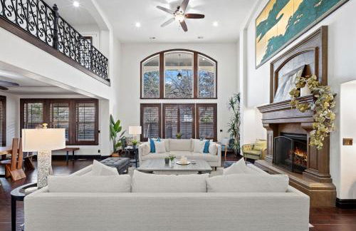 Olympus Luxury - Prime Location - HotTub, Theater and More - Foto 20