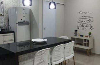 Casa Temporada - São Jose - Foto 3