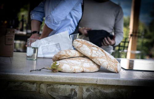 Villa Casale Chiesina - Foto 64