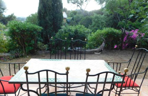 Villa 54 - Plage Aiguebelle 250m - Foto 40