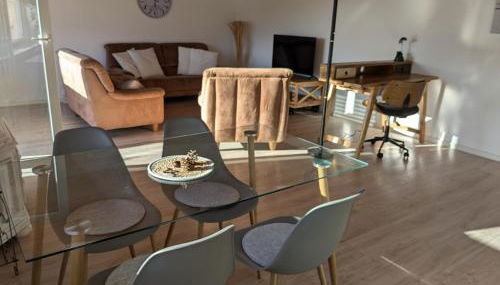 Ferienwohnung Fornsbachblick - Foto 3