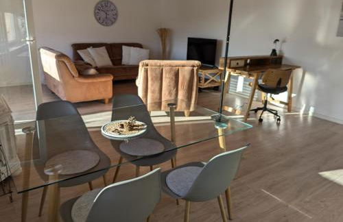 Ferienwohnung Fornsbachblick - Foto 3