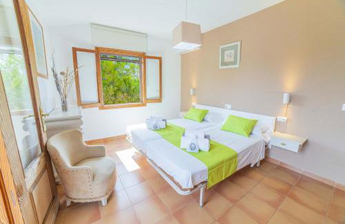 Villa Olivers Vera - Foto 38