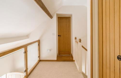 Swallows Cottage - Foto 23