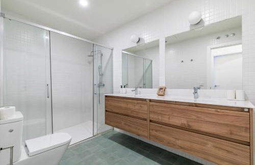 CATERINA Plaza Castilla - Foto 77