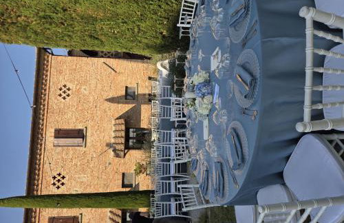 Villa Nobile Cortona - Foto 19