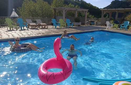 La Vallée - Photo 30