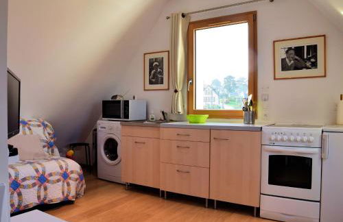 A deux pas des îles - Foto 1