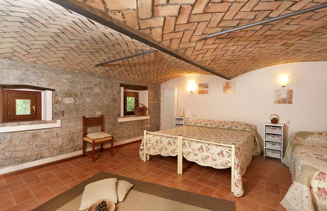 Agriturismo Ca' del Ciuco - Foto 8