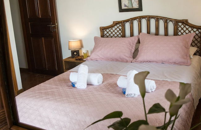 Alexandra Villa Stalos - Foto 3